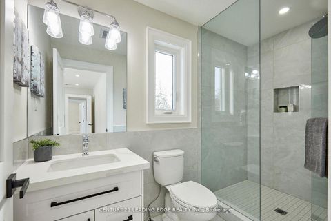 Photo 26 at 162 Harewood Avenue, Cliffcrest, Toronto