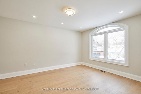 Photo 28 at 162 Harewood Avenue, Cliffcrest, Toronto