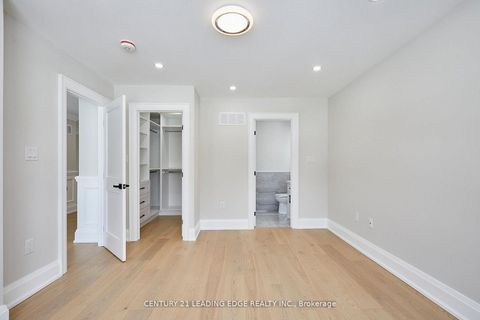 Photo 29 at 162 Harewood Avenue, Cliffcrest, Toronto