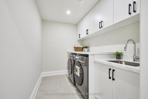 Photo 32 at 162 Harewood Avenue, Cliffcrest, Toronto