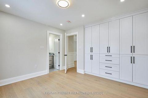 Photo 33 at 162 Harewood Avenue, Cliffcrest, Toronto