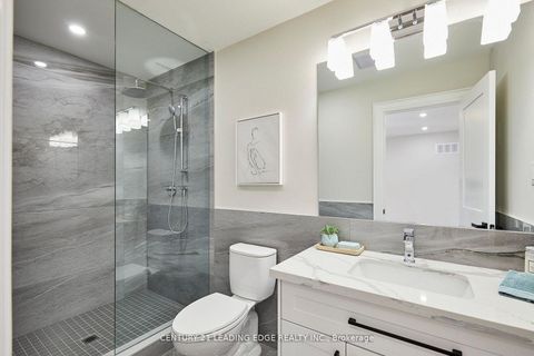 Photo 34 at 162 Harewood Avenue, Cliffcrest, Toronto