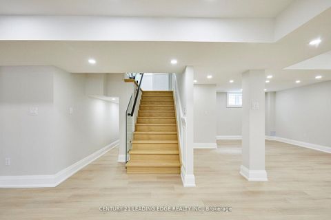 Photo 35 at 162 Harewood Avenue, Cliffcrest, Toronto