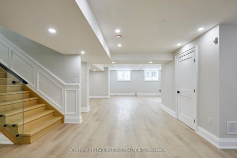 Photo 36 at 162 Harewood Avenue, Cliffcrest, Toronto