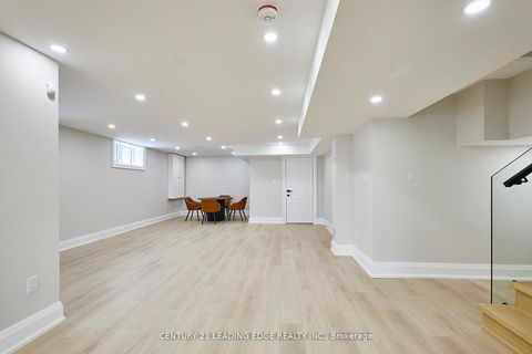 Photo 37 at 162 Harewood Avenue, Cliffcrest, Toronto