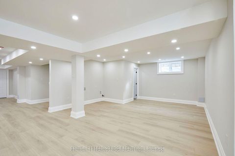 Photo 38 at 162 Harewood Avenue, Cliffcrest, Toronto