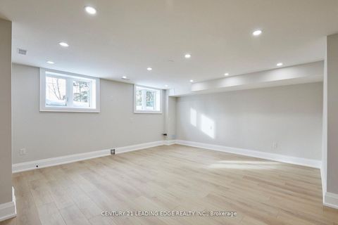 Photo 39 at 162 Harewood Avenue, Cliffcrest, Toronto