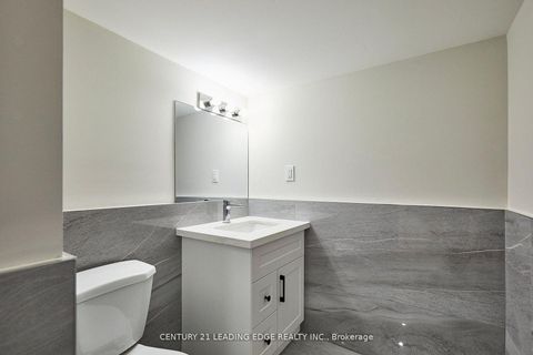 Photo 41 at 162 Harewood Avenue, Cliffcrest, Toronto