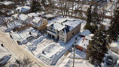 Photo 42 at 162 Harewood Avenue, Cliffcrest, Toronto