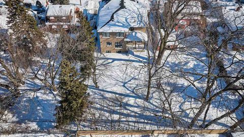 Photo 43 at 162 Harewood Avenue, Cliffcrest, Toronto