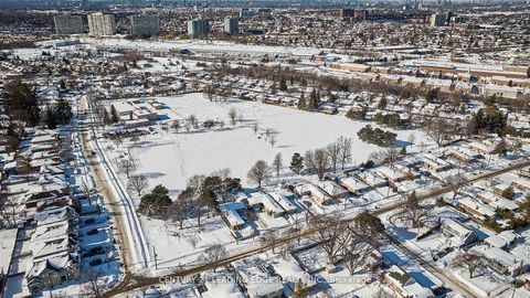 Photo 45 at 162 Harewood Avenue, Cliffcrest, Toronto