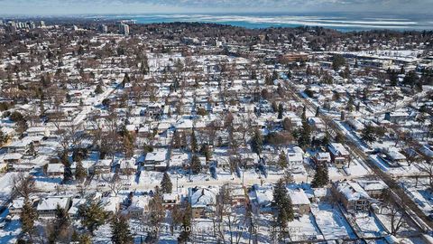 Photo 47 at 162 Harewood Avenue, Cliffcrest, Toronto