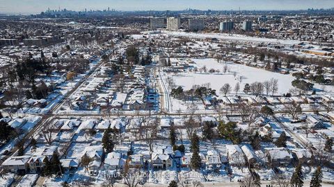 Photo 48 at 162 Harewood Avenue, Cliffcrest, Toronto