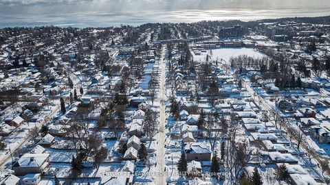 Photo 49 at 162 Harewood Avenue, Cliffcrest, Toronto