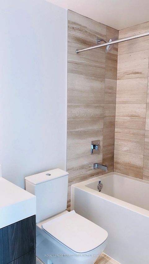 Photo 1 at 4202 - 1 Yorkville Avenue, Annex, Toronto