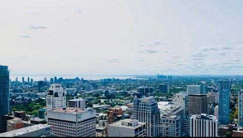 Photo 5 at 4202 - 1 Yorkville Avenue, Annex, Toronto