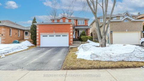 Photo 0 at 96 Ward Drive, Painswick South, Barrie