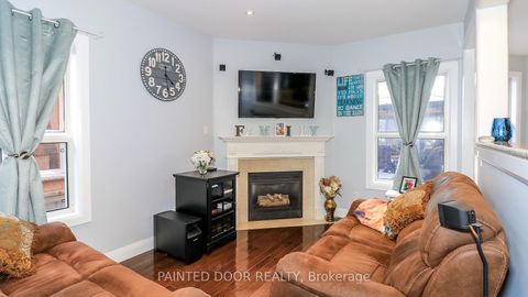 Photo 4 at 96 Ward Drive, Painswick South, Barrie