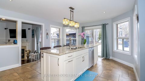 Photo 6 at 96 Ward Drive, Painswick South, Barrie