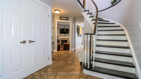 Photo 11 at 96 Ward Drive, Painswick South, Barrie