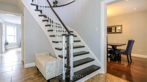 Photo 12 at 96 Ward Drive, Painswick South, Barrie