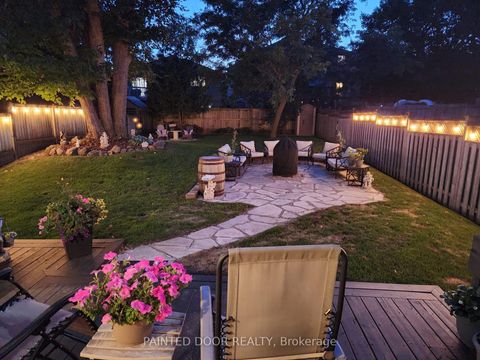 Photo 39 at 96 Ward Drive, Painswick South, Barrie