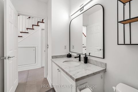 Photo 11 at 50 Stanley Terrace, Niagara, Toronto