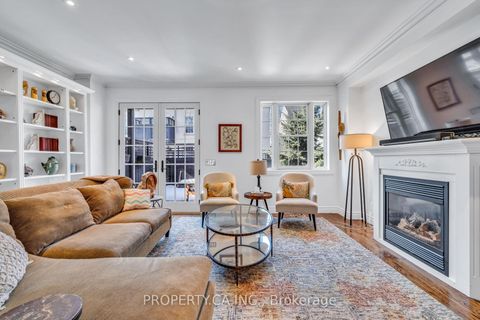 Photo 13 at 50 Stanley Terrace, Niagara, Toronto