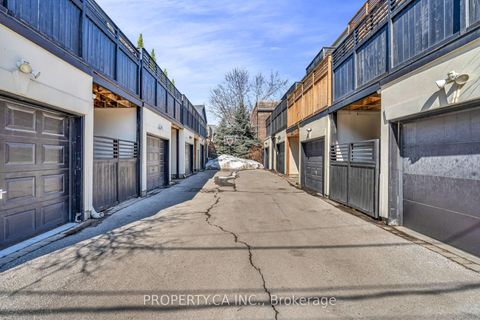 Photo 31 at 50 Stanley Terrace, Niagara, Toronto