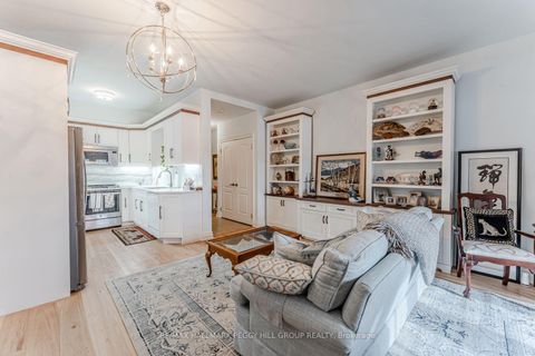 Photo 1 at 104 - 200 Collier Street, Codrington, Barrie