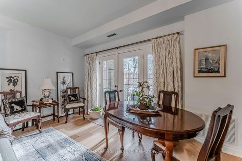 Photo 2 at 104 - 200 Collier Street, Codrington, Barrie