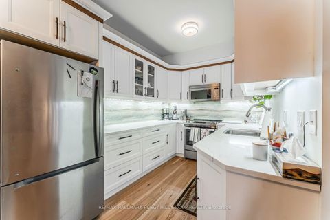 Photo 4 at 104 - 200 Collier Street, Codrington, Barrie