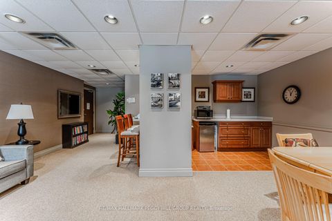 Photo 10 at 104 - 200 Collier Street, Codrington, Barrie