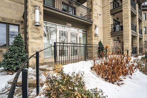 Photo 11 at 104 - 200 Collier Street, Codrington, Barrie