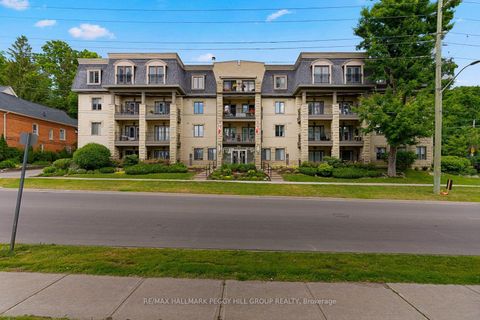 Photo 12 at 104 - 200 Collier Street, Codrington, Barrie