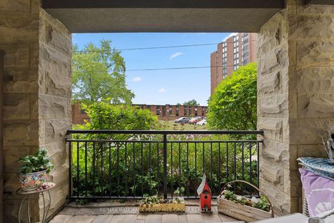 Photo 13 at 104 - 200 Collier Street, Codrington, Barrie