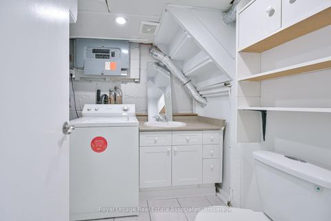 Photo 18 at 20 East Drive, Smythe, Toronto