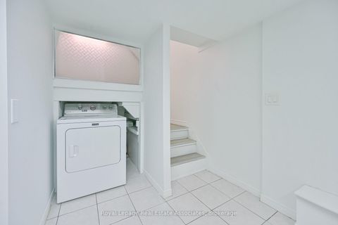 Photo 19 at 20 East Drive, Smythe, Toronto