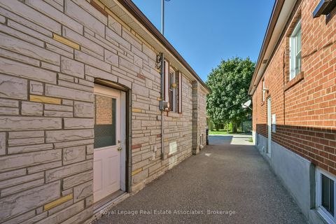 Photo 20 at 20 East Drive, Smythe, Toronto