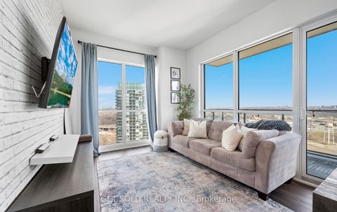 Photo 0 at 2407 - 10 Park Lawn Road, Mimico, Toronto