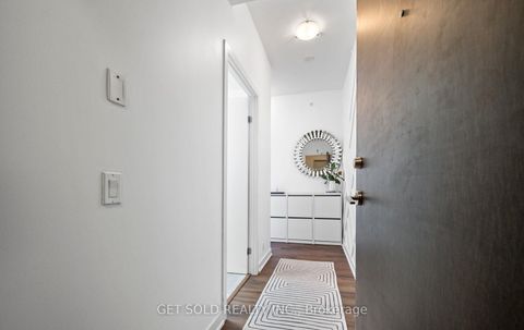 Photo 1 at 2407 - 10 Park Lawn Road, Mimico, Toronto