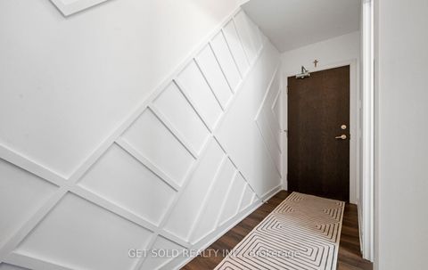 Photo 2 at 2407 - 10 Park Lawn Road, Mimico, Toronto