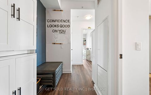 Photo 3 at 2407 - 10 Park Lawn Road, Mimico, Toronto