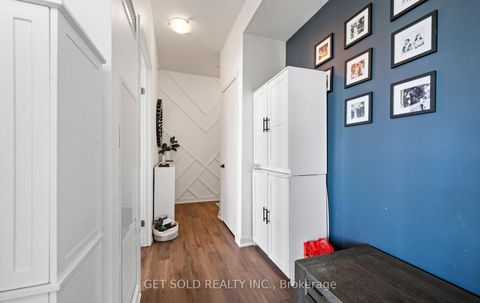 Photo 4 at 2407 - 10 Park Lawn Road, Mimico, Toronto