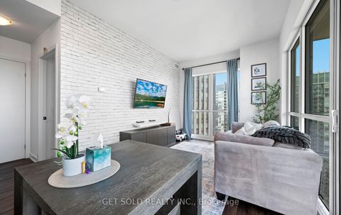 Photo 9 at 2407 - 10 Park Lawn Road, Mimico, Toronto