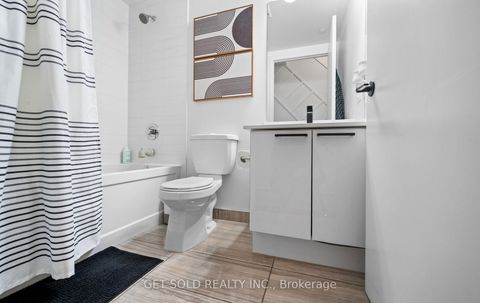 Photo 13 at 2407 - 10 Park Lawn Road, Mimico, Toronto