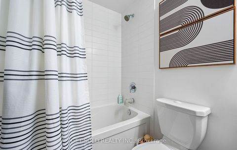 Photo 15 at 2407 - 10 Park Lawn Road, Mimico, Toronto