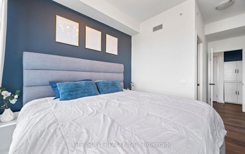 Photo 18 at 2407 - 10 Park Lawn Road, Mimico, Toronto