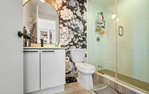 Photo 19 at 2407 - 10 Park Lawn Road, Mimico, Toronto