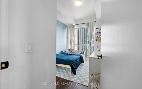 Photo 21 at 2407 - 10 Park Lawn Road, Mimico, Toronto